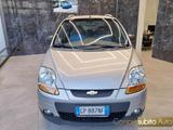 Chevrolet CHEVROLET Matiz 800 SE Chic - graue Chevrolet Matiz