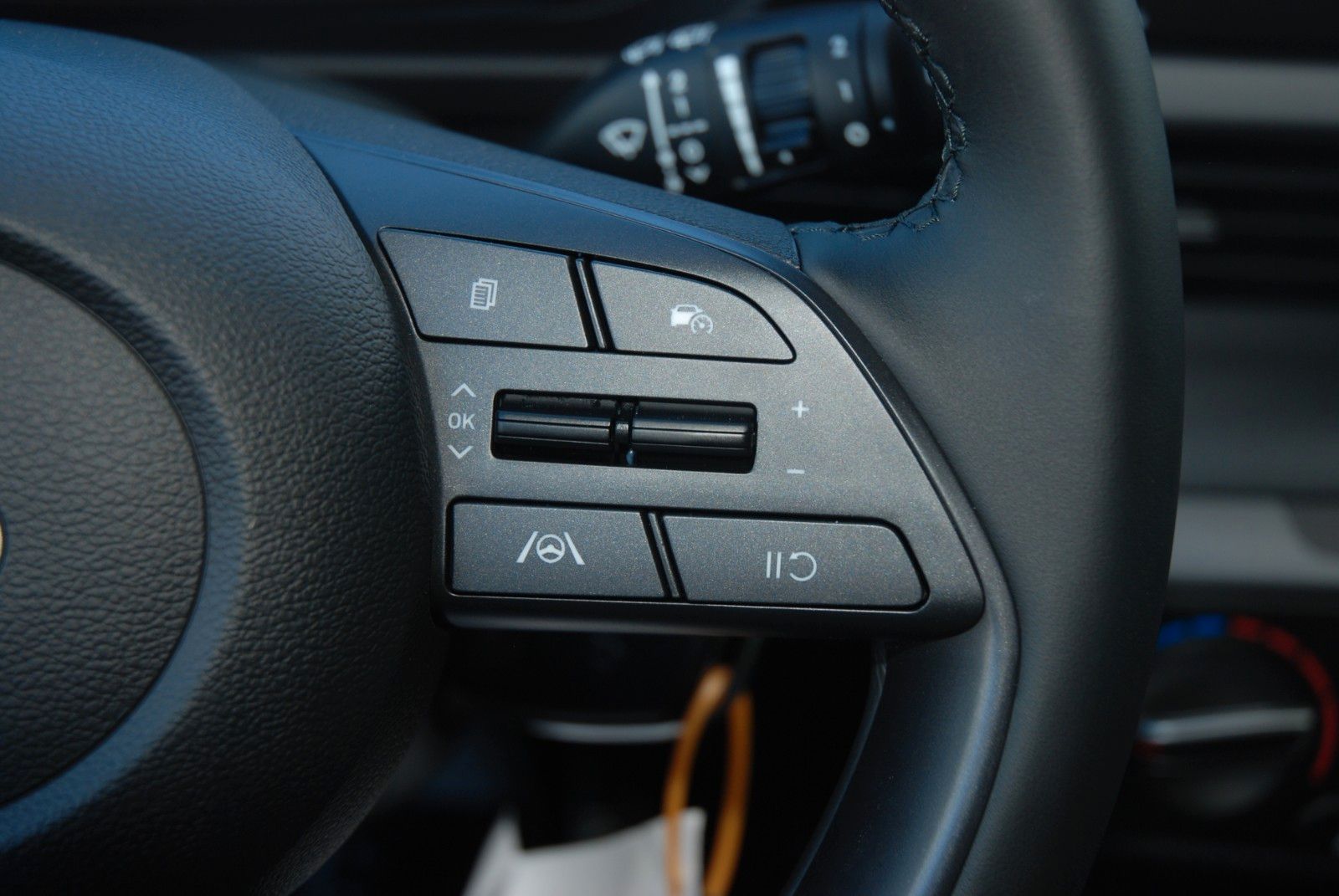 Hyundai BAYON – Bild 9