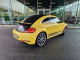 Volkswagen Beetle 2.0 TSI GSR mit DSG und TÜV bis 2026 - Volkswagen Beetle: Automatik