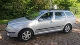 Skoda SKODA Octavia Kombi LPG Gas und Benzin - Skoda Octavia: Gas