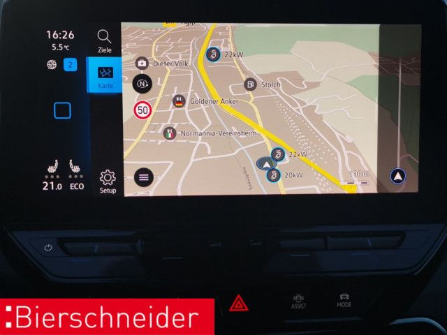 Volkswagen ID.3 - Bild 19