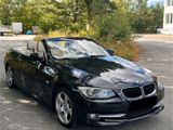 BMW 320d Cabrio - Top gepflegt, sportlich & sparsam