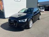 Audi A3 Sportback ambition ultra S-Line - Audi A3: Ambition Line