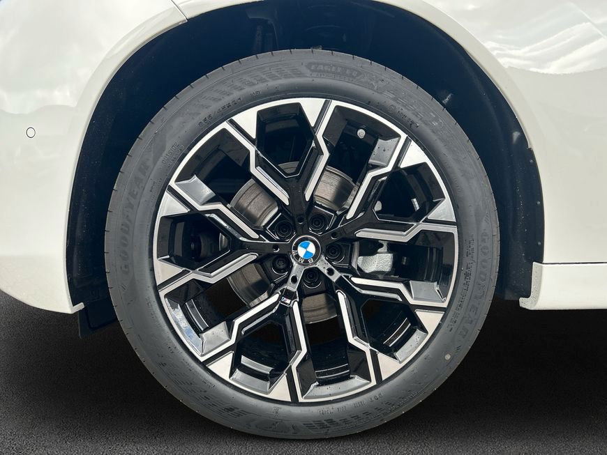 BMW X3 - Bild 8