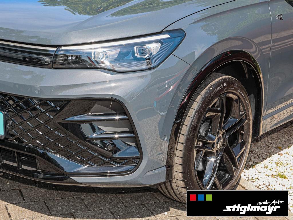Volkswagen Tiguan - Bild 11