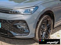 Volkswagen Tiguan - Vorschau Bild 11