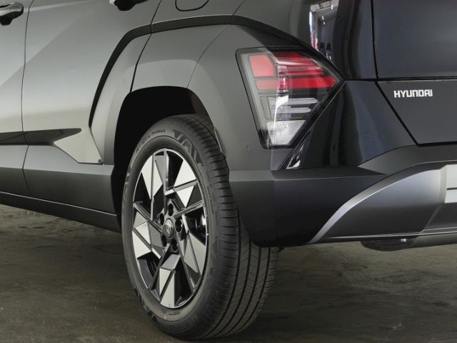 Hyundai Kona – Bild 34