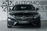 Mercedes-Benz C 400 Cabrio AMG|HUD|360°|BURMESTER|AIRSCARF - Mercedes-Benz C 400: 3 Türen