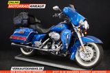 Harley-Davidson CVO Ultra Electra Glide Classic *Rarität* - HARLEY-DAVIDSON CVO ELECTRA GLIDE