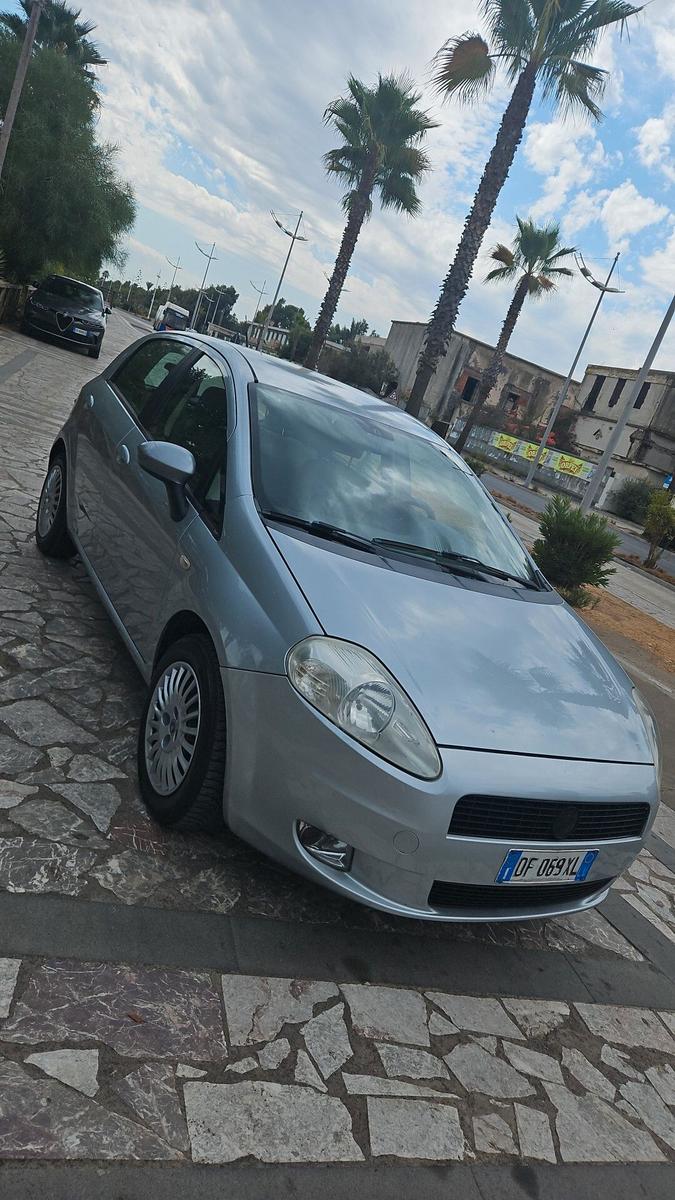Fiat Grande Punto
