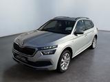Skoda Kamiq Tour 1.0 TSI KeyLess KlimaA Sitzheizung - Skoda Kamiq in Braunschweig