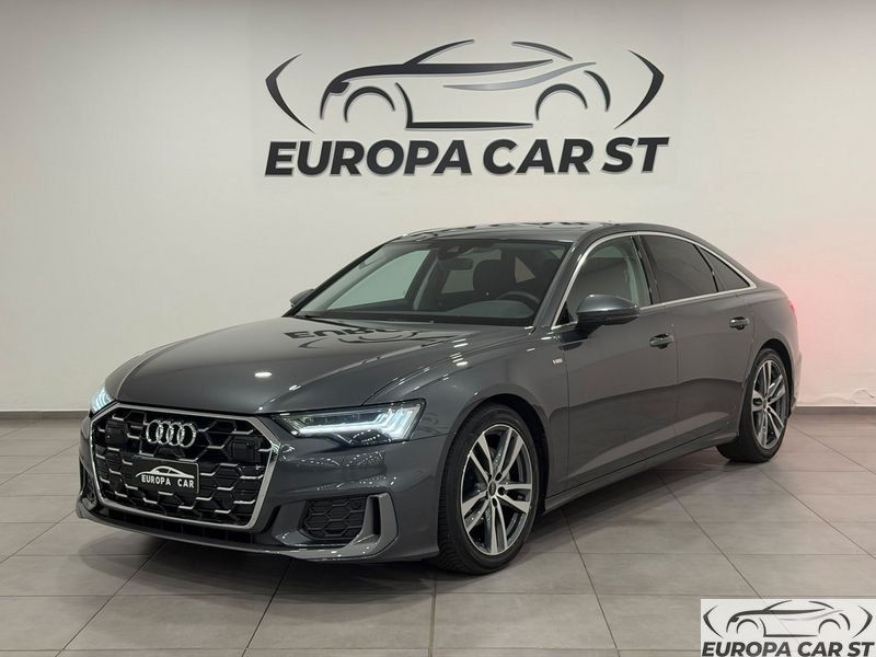 Image of Audi A6
