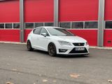 Seat Leon 1.8 TSI 132kW Start&Stop FR FR