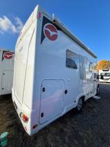 Pilote P650C Expr. Automatik, SAT, Solar, +Sonderpreis+ - Pilote Diesel Teilintegrierter