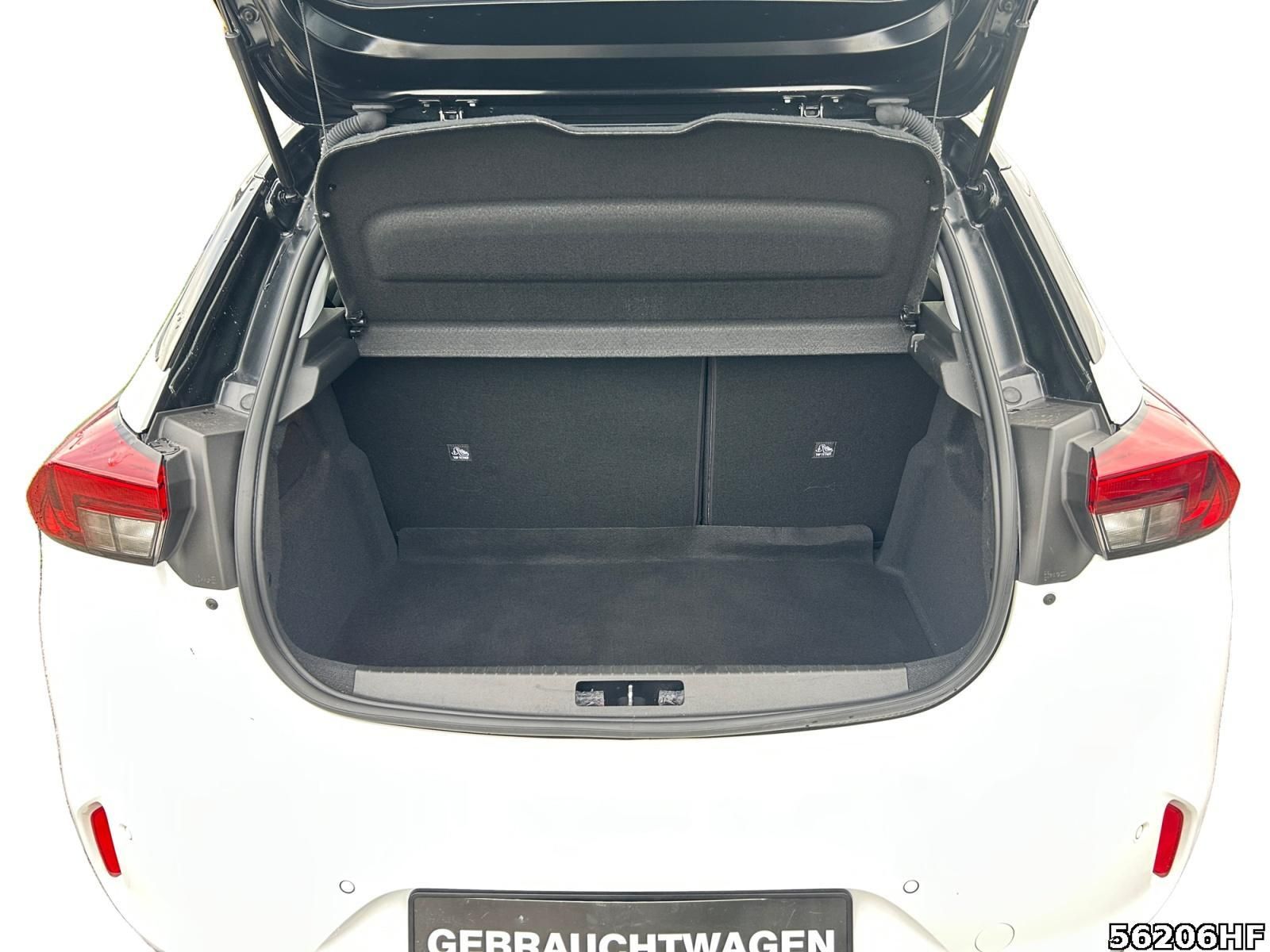 Fahrzeugabbildung Opel Corsa-e Style +SHZ+NAVI+TEMPOMAT+BLUTOOTH+