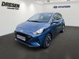 Hyundai i10 Trend+Automatik+Sitz-&Lenkradheizung+Navi+Rü - Hyundai i10 Neuwagen in Düsseldorf