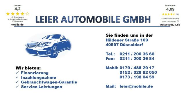 BMW X3 XDRIVE 3.0D M-SPORTPAKET*AUS 2 HAND*