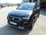 Seat Ateca Xperience/DSG/Navi/AHK/SHZ/LRH/8xALU/Voll - Seat Ateca Gebrauchtwagen