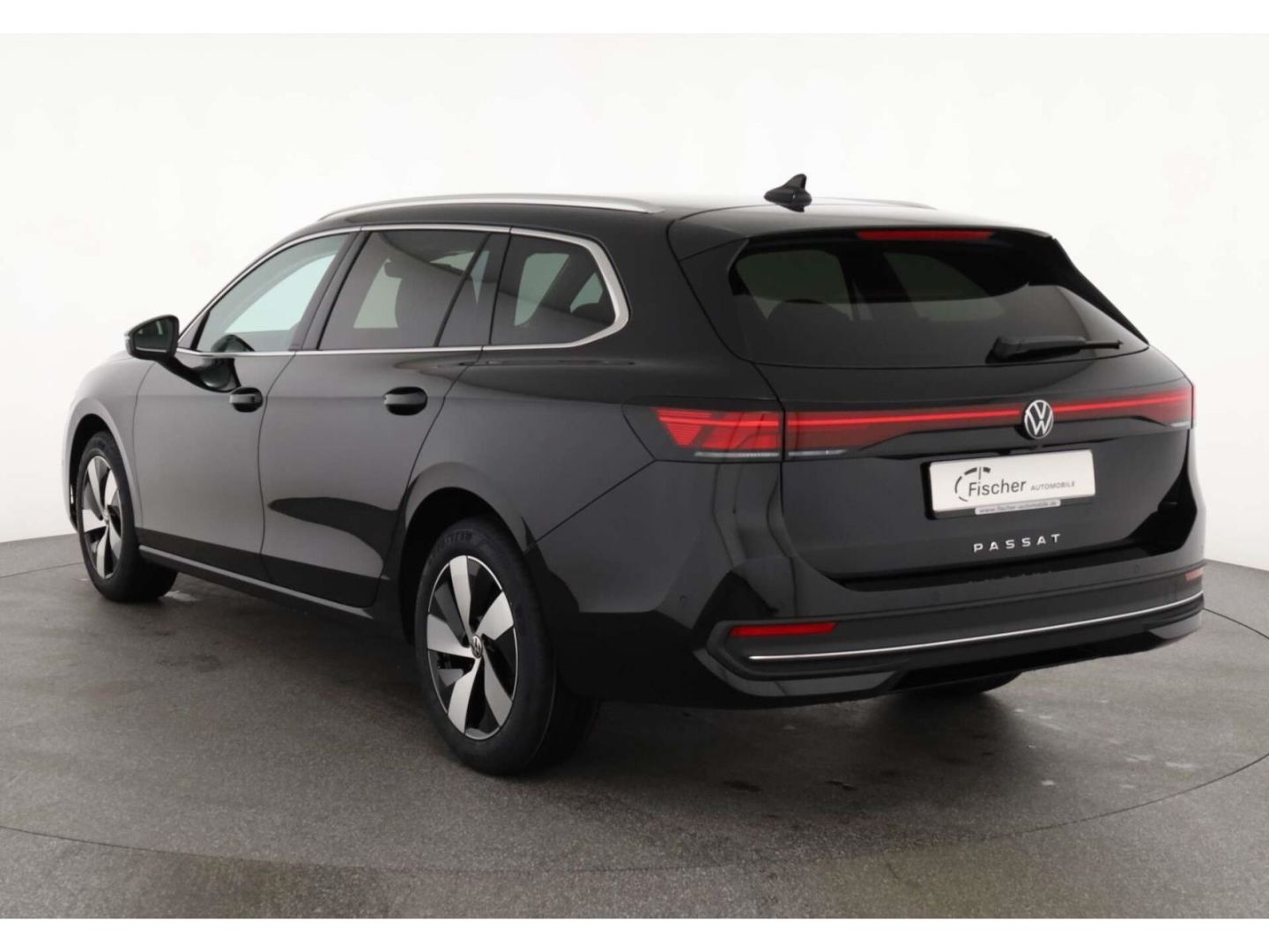 Volkswagen Passat - Bild 4