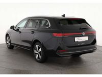 Volkswagen Passat - Vorschau Bild 4