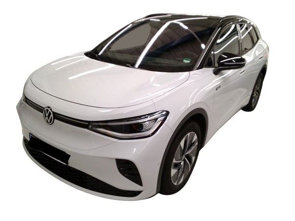 ID.4 GTX 4 MOTION IQ.LIGHT+AHK+AR HUD+PANO+NAVI+