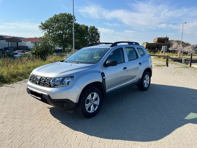 Dacia Duster Deal TCe 100 ECO-G 2WD / Auto...