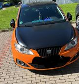 Seat SEAT IBIZA 1.9 TDI SPORTCOUPE - Seat Ibiza: Coupé, Sport