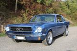 Ford Mustang V8 - Ford Mustang in Kassel