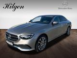 Mercedes-Benz E 200 d Avantgarde LED AHK Widescreen Kamera - Mercedes-Benz E 200 in Oldenburg