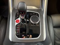 BMW XM - Vorschau Bild 13