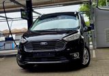 Ford Grand Tourneo Connect Titanium Automatic *7 Sitz - : Van, Automatic