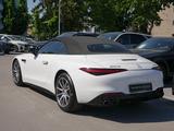 Mercedes-Benz SL 43 AMG NIGHT+MEMORY+DIGITAL LIGHT+KEYLESS-GO+ - Mercedes-Benz SL-Klasse Benziner Gebrauchtwagen