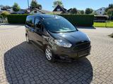 Ford Tourneo Courier Trend - Ford Tourneo Courier aus 2014