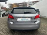 Peugeot 308 PureTech 110 Stop & Start Allure - Peugeot 308 in Ludwigshafen