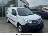 Renault Kangoo Rapid Extra AHK/KLIMA/GANZJAHRESR.