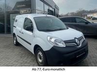 Renault Kangoo Rapid Extra AHK/KLIMA/GANZJAHRESR.