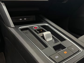 Seat Leon SportstourerPanoR.KameraAHKLEDBeatsAu.