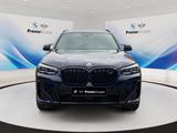 BMW X3 M40d AHK Laser 360° STANDHZ HEAD-UP PANO RFK - BMW X3 M40 Diesel Gebrauchtwagen