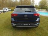 Volkswagen T-Roc United - Volkswagen T-Roc UNITED mit Benzin-Antrieb