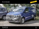 Mercedes-Benz Vito 114 Aut. Kasten XL AHK/KAMERA/KLIMA/TEMPOMA - Angebote
