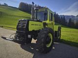 Mercedes-Benz MB Track 1300 Turbo - Mercedes-Benz Mb trac