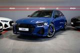Audi RS6 4.0 TFSI quattro performance RS-SCHALENSITZE - Audi RS6 Tageszulassungen