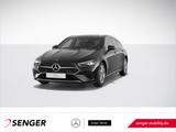 Mercedes-Benz CLA 180 SB Progressive Panorama Kamera LED AHK - gebrauchte Mercedes-Benz CLA 180 Shooting Brake aus dem Jahr 2024