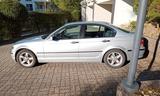 BMW Verkaufe BMW 318 D - BMW 318 aus 2004: 318d
