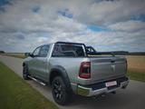 Dodge RAM Bighorn Diesel - Dodge RAM mit Diesel-Antrieb: Geländewagen