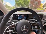 Mercedes-Benz EQB 300 4MATIC - - gebrauchte Mercedes-Benz EQB aus dem Jahr 2022