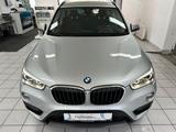BMW X1 sDrive 18 i Advantage AUT.*NAVI*SHZ*PDC*2. HD - BMW X1: Sdrive 18i
