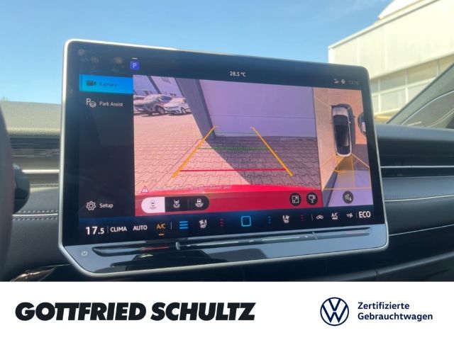 Volkswagen ID.7 - Bild 15