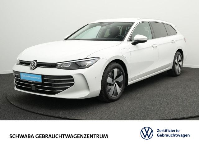 Volkswagen Passat Business 1.5 TSI e-Hybrid *HdUp*AHK*17"*