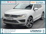 Volkswagen 3.0TDI R-LINE/LUFT/4MOTION/PANO/AHK/360°/TR-TECH - VW Touareg Gebrauchtwagen in Wuppertal